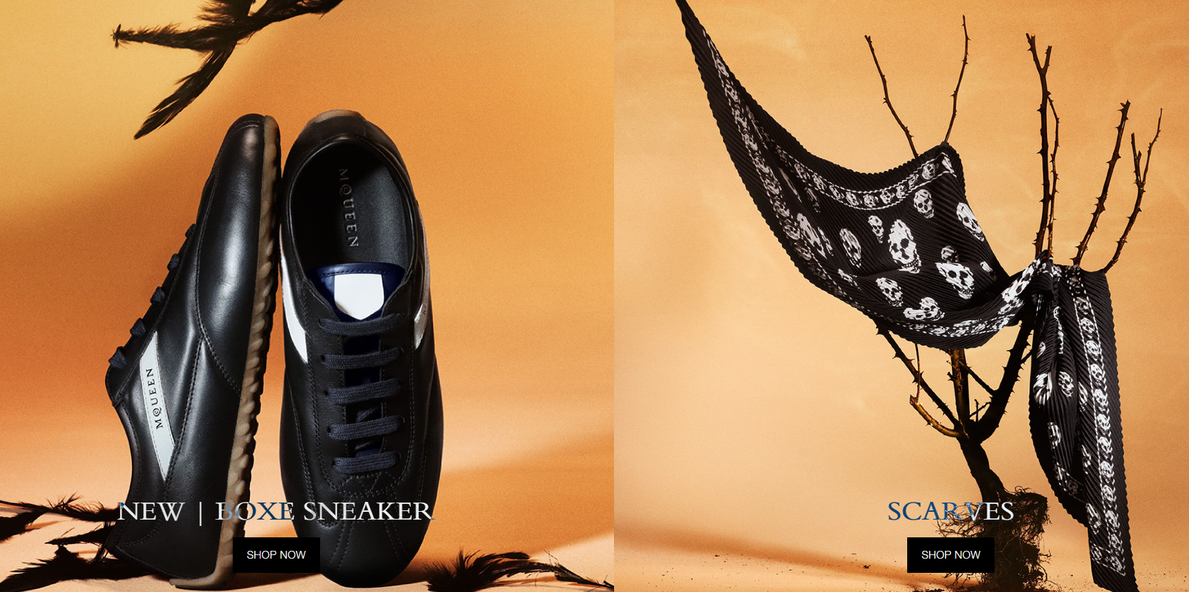 McQueen 品牌公司拟在意大利裁员54人，遭三大工会反对