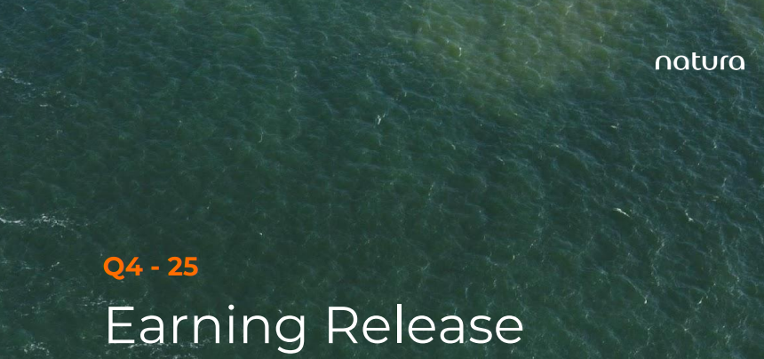 巴西美妆集团 Natura上财年营收222亿雷亚尔，盈利大幅提升