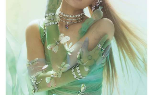 施华洛世奇2025年营收增长6%至19.69亿欧元