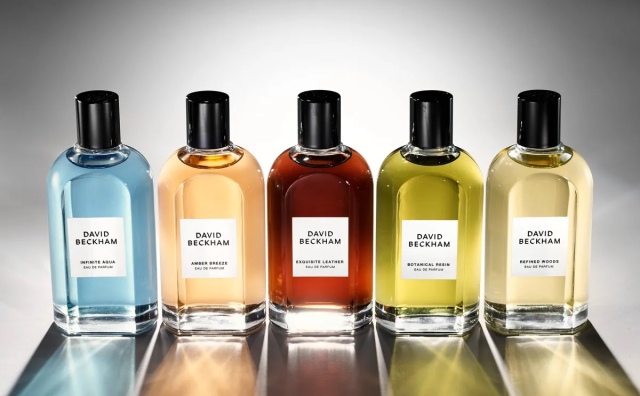 Interparfums首席执行官谈美国和欧洲香水消费者的差异