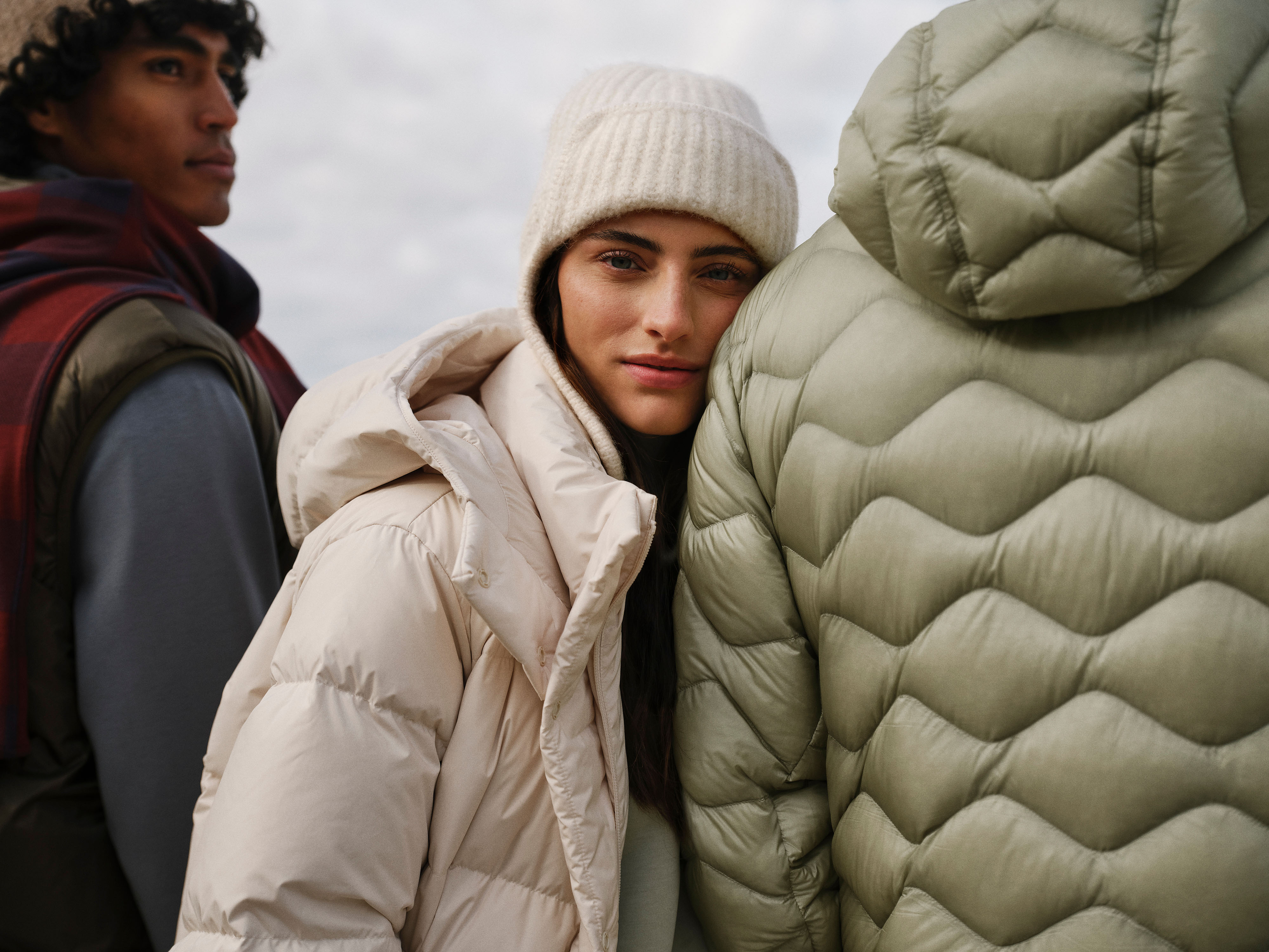 lululemon发布年度财报：净营收增长5%至111亿美元，中国大陆增29%