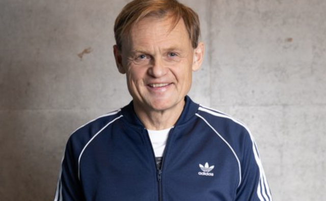 阿迪达斯CEO谈中国市场：本土团队的判断远胜于德国总部！