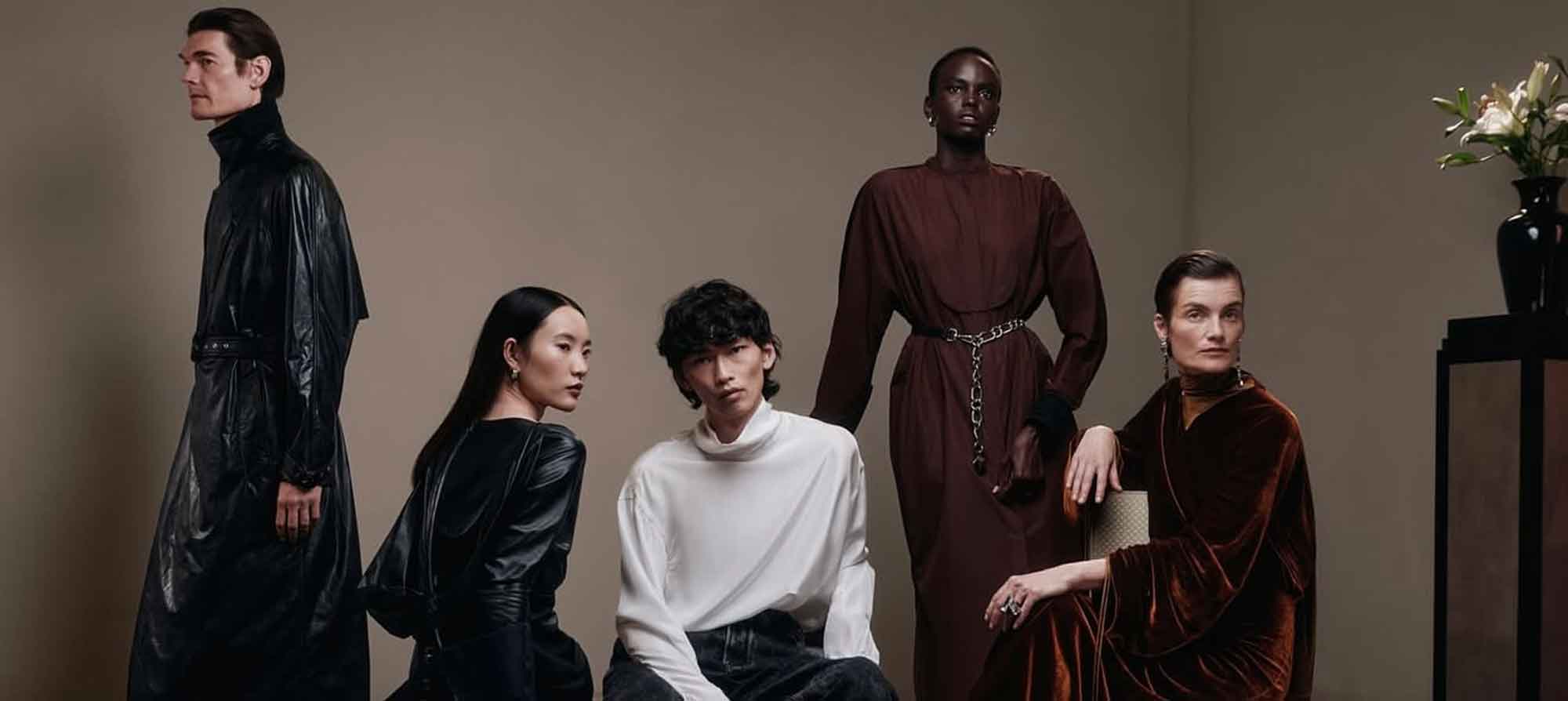 Lanvin Group 复朗集团2025年营收跌17.6%，大中华区降42%