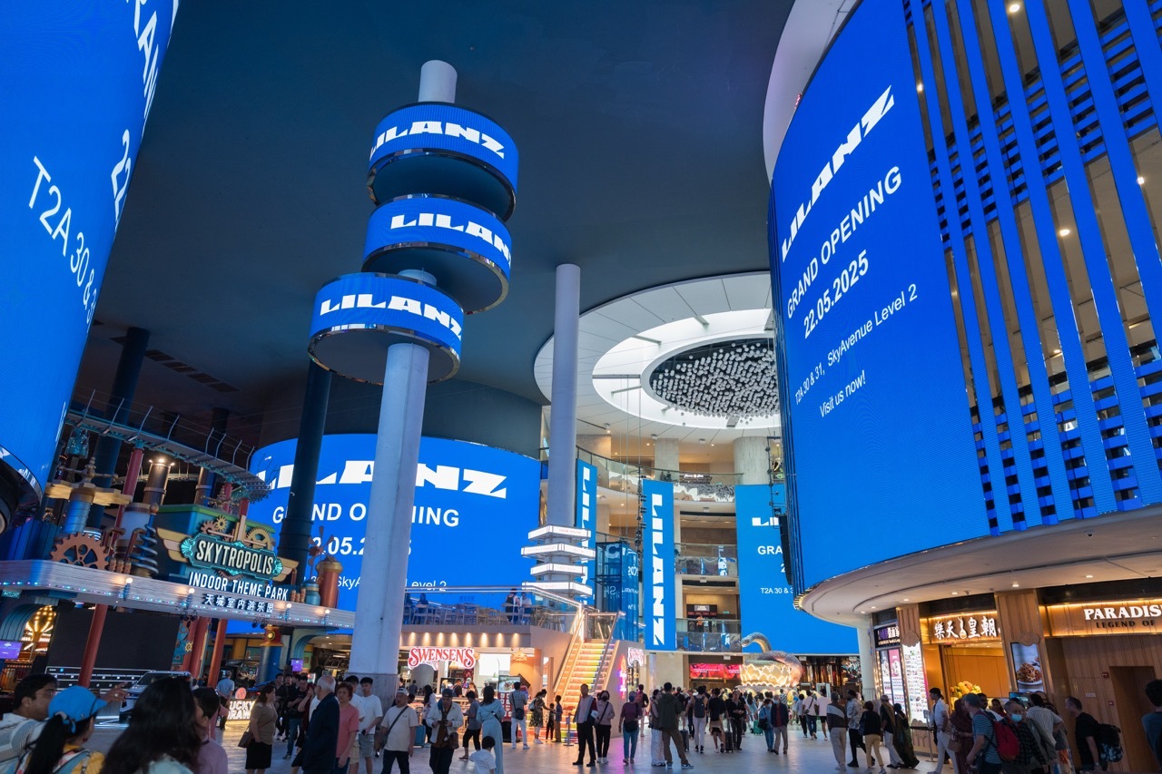 年营收增长11.5％，净现金20亿！务实低调的利郎“底盘”到底有多稳？