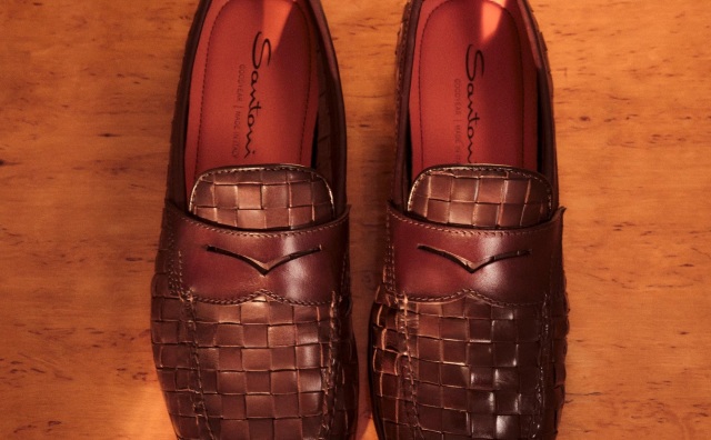 意大利奢侈鞋履品牌 Santoni 2025年营收增长12%至1.3亿欧元