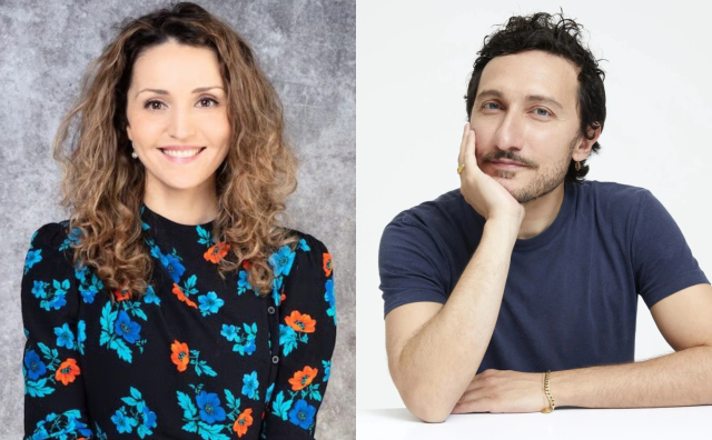 奢侈品人事动向｜泰格豪雅任命新CEO；ETRO创意总监离职；JIMMY CHOO、The RealReal 高管任命