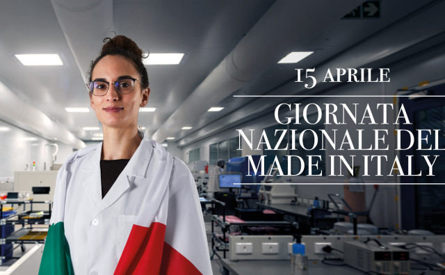 第三届意大利制造日将举办800场活动，1000多家历史悠久的品牌参与