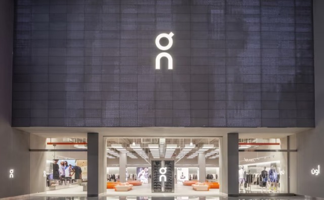 On昂跑联合创始人：炫耀性消费正让位于对健康和活力的投资