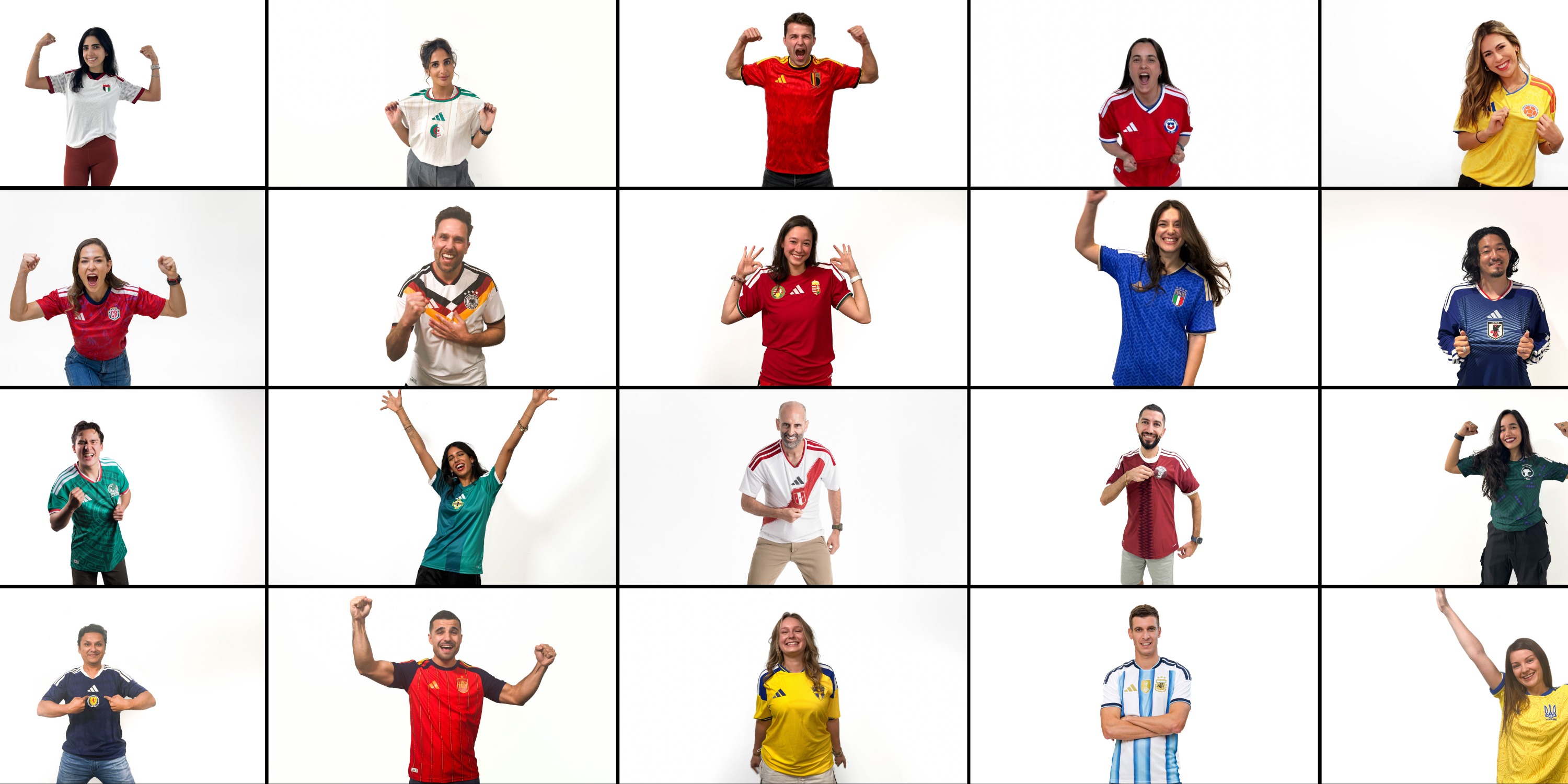 阿迪达斯2025年全球营收增长13％至248亿欧元，大中华区连续11个季度增长