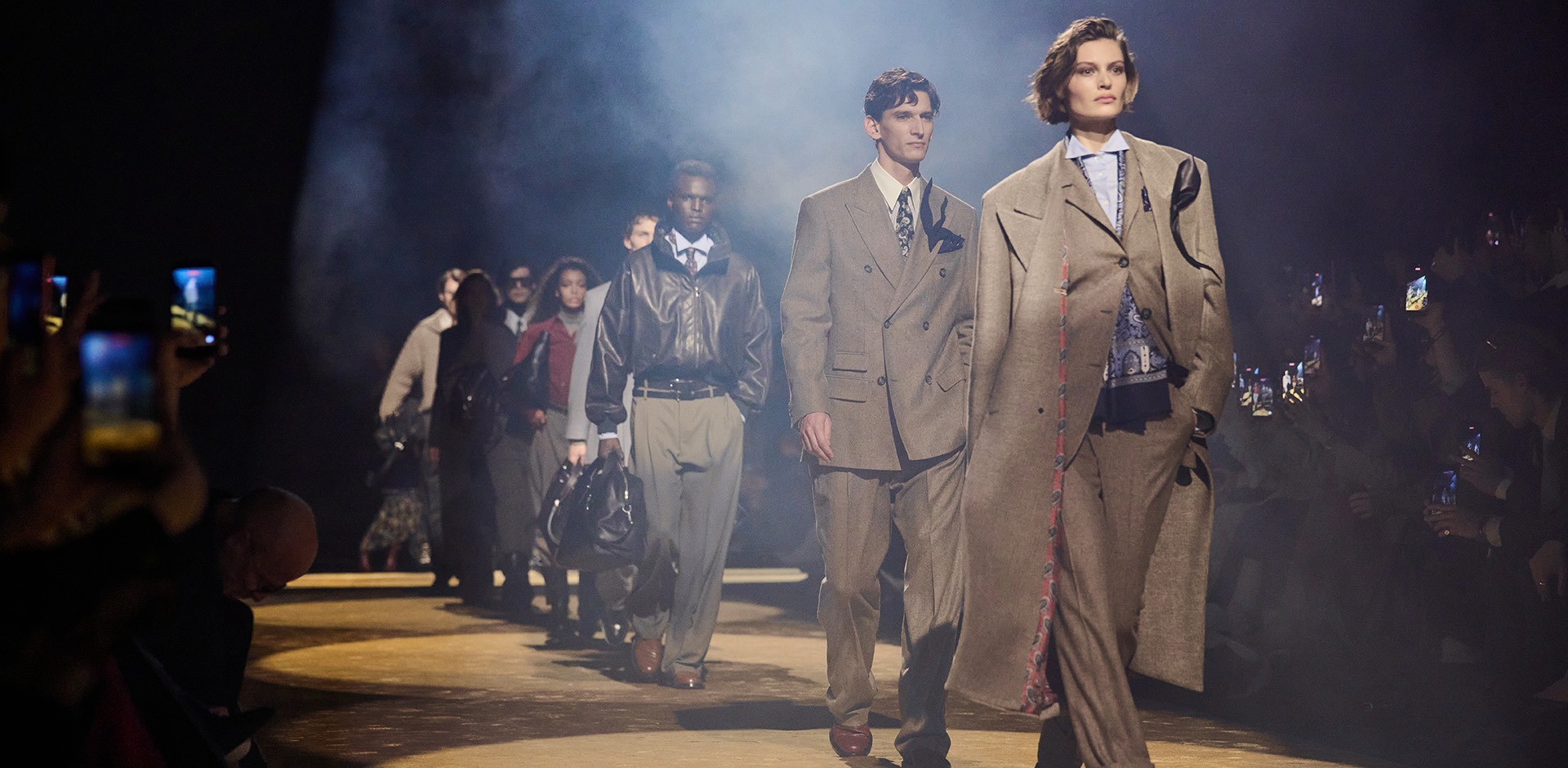 HUGO BOSS 发布2025年财报：全球营收增长2%，中国为首的亚太区降5%