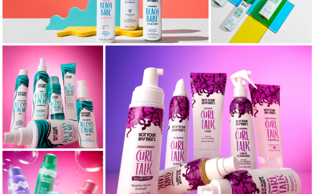 德国汉高集团收购北美护发造型品牌 Not Your Mother’s