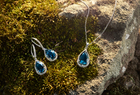 全球最大钻石珠宝零售商 Signet 上财年销售额增长1.6%，婚嫁和时尚珠宝均实现增长