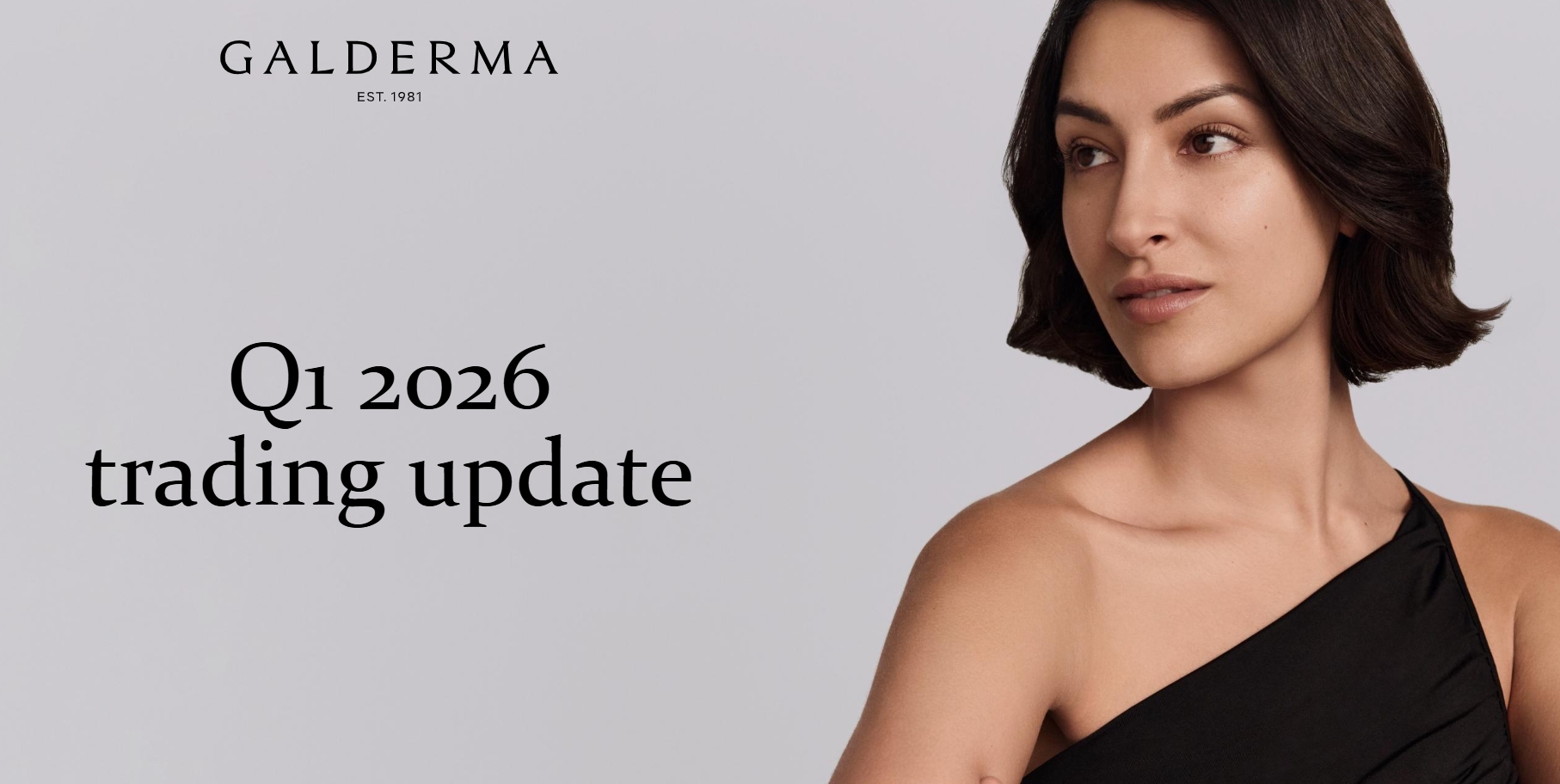 瑞士高德美上季度净销售额增长25.5%至14.73亿美元，丝塔芙中国业务表现突出