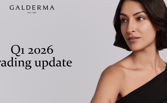 瑞士高德美上季度净销售额增长25.5%至14.73亿美元，丝塔芙中国业务表现突出