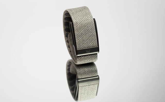 橙湾体育｜估值破百亿美元，WHOOP健康手环融资5.75亿美元