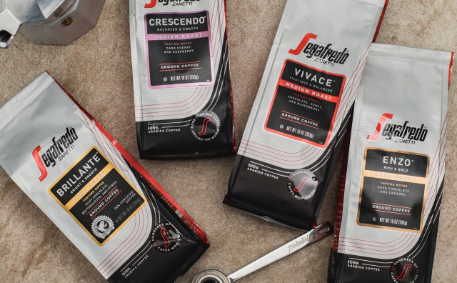 传：意大利咖啡品牌 Segafredo 考虑整体出售，估值约10亿欧元