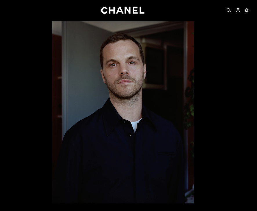 “Matthieu Blazy 效应”下，香奈儿今年一季度媒体影响力价值超13亿美元