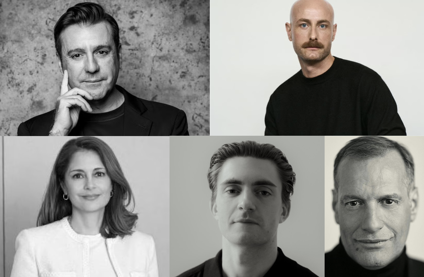 人事六则｜Artémis/佳士得、Valentino、LVMH、Paul Smith、Nuo Capital