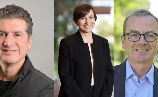 人事四则｜加拿大鹅任命亚太区总经理；开云旗下 Dodo首席执行官离职；Baccarat、GIA 高管任命