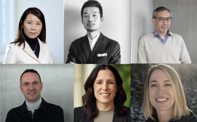 运动户外人事六则｜Nike前大中华区CEO加盟红杉中国；Alo 中国及北亚区总裁来自纪梵希 ...