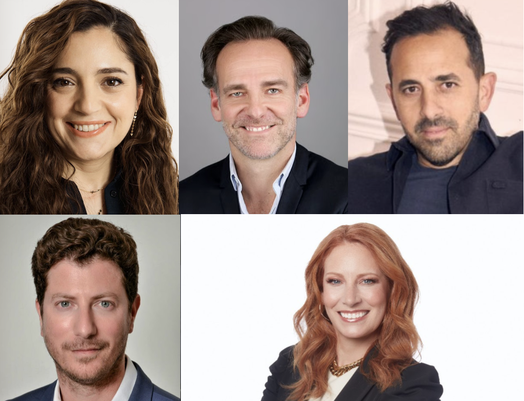 人事五则｜Rabanne总裁来自纪梵希；YSL美妆、Symrise、Gallinée、Ulta Beauty高管任命