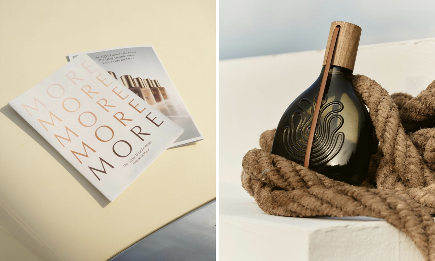 传：雅诗兰黛和 Puig的创始家族将在纽约会晤，就潜在的合并交易条款展开谈判