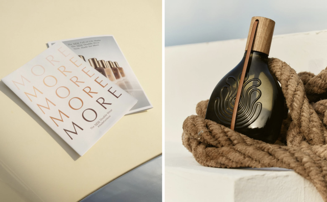 传：雅诗兰黛和 Puig的创始家族将在纽约会晤，就潜在的合并交易条款展开谈判