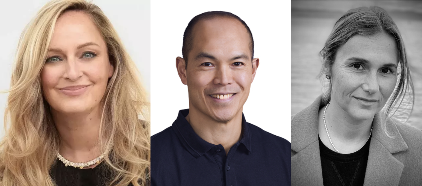 人事四则｜Tiffany新高级副总裁兼首席艺术官；Tapestry新董事来自科技圈；Altuzarra任命首席执行官；Signet 高管变动