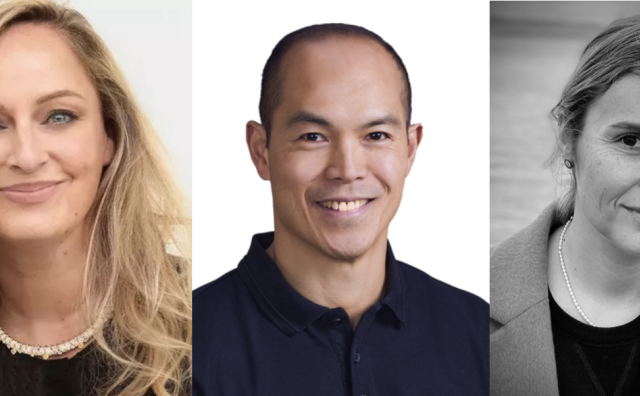 人事四则｜Tiffany新高级副总裁兼首席艺术官；Tapestry新董事来自科技圈；Altuzarra任命首席执行官；Signet 高管变动