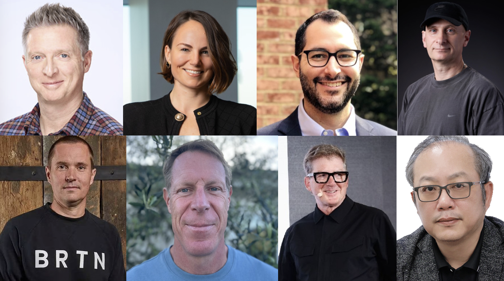 人事六则｜Helly Hansen、Nike、Burton、Rapha、Unspun、J-Star