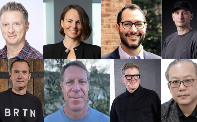 人事六则｜Helly Hansen、Nike、Burton、Rapha、Unspun、J-Star