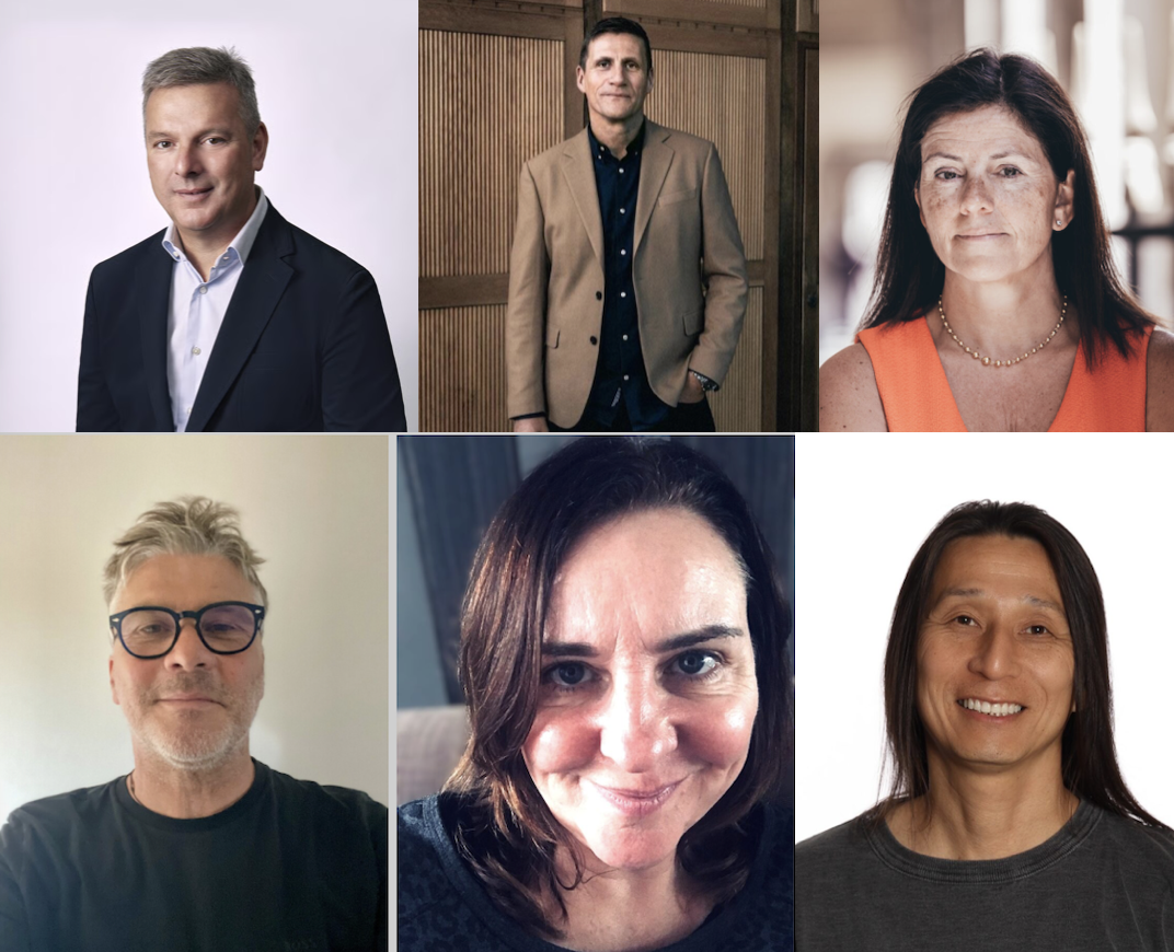 人事三则｜Fear of God 取消CEO；泰国中央集团任命欧洲CEO；Dr. Martens 任命地区总经理