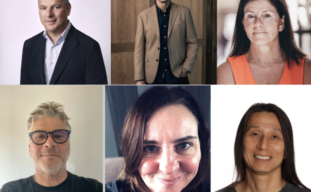 人事三则｜Fear of God 取消CEO；泰国中央集团任命欧洲CEO；Dr. Martens 任命地区总经理