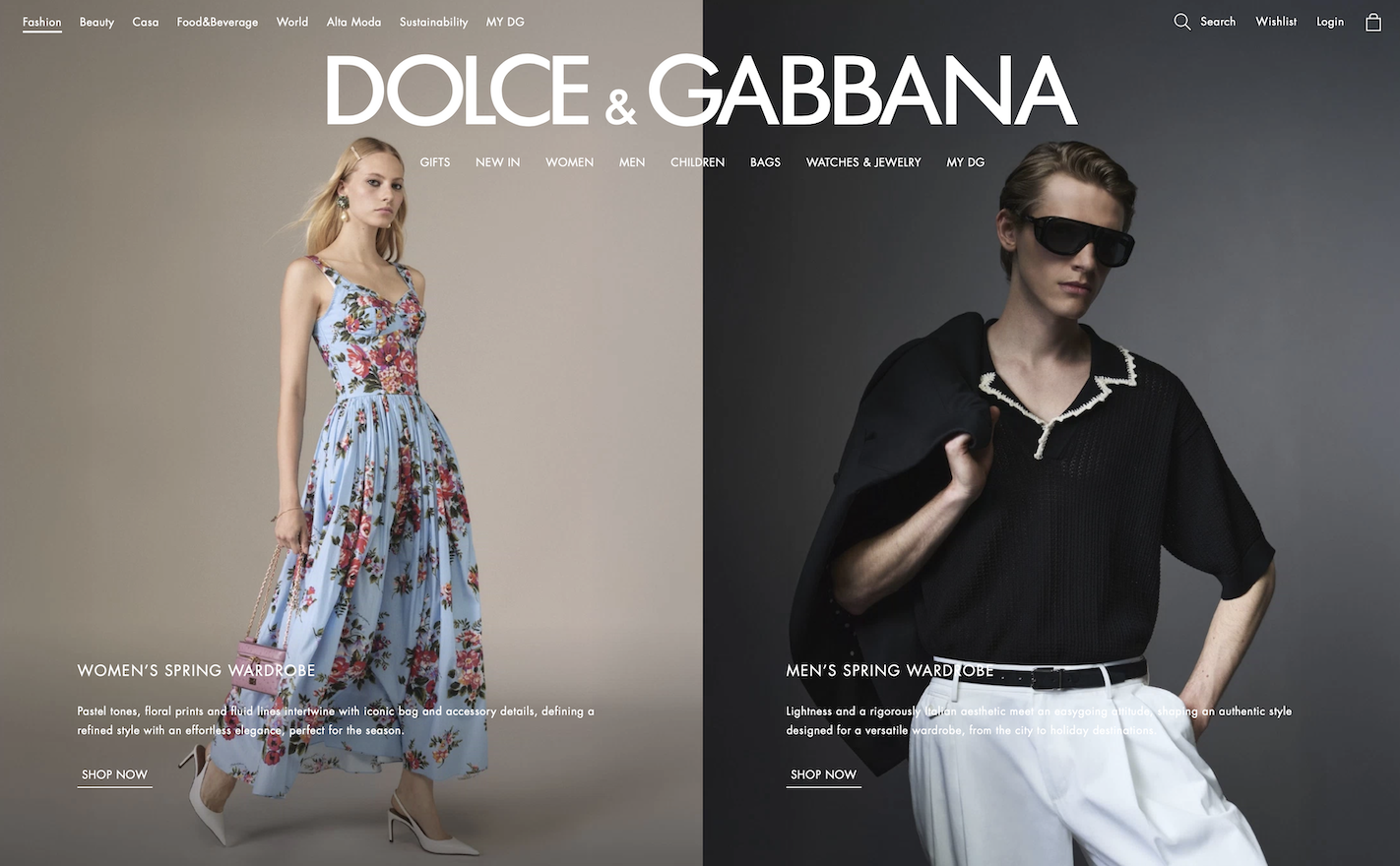 联合创始人淡出后，Dolce & Gabbana 的资本化前景如何？