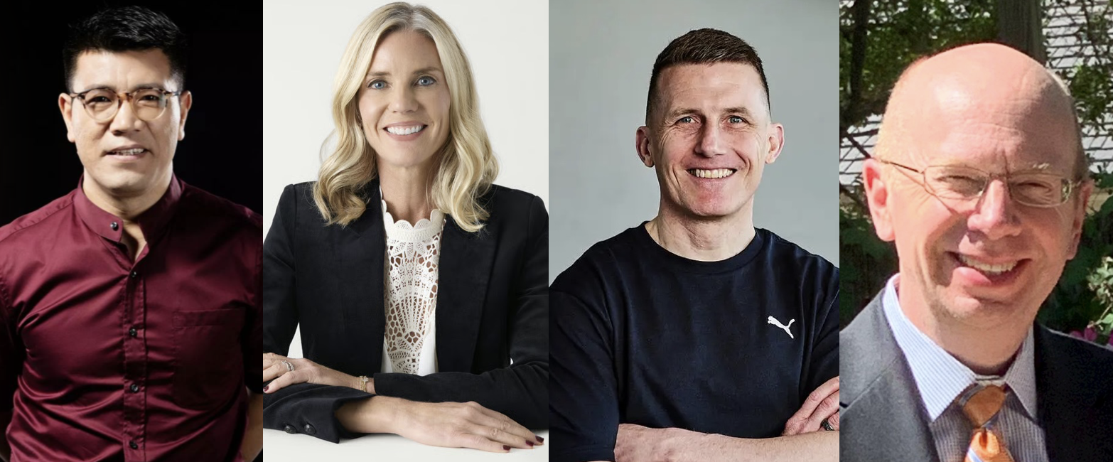 运动品牌人事｜中国动向新独董为巴奴火锅创始人；Vuori 新设首席产品官；Puma 任命创意副总裁