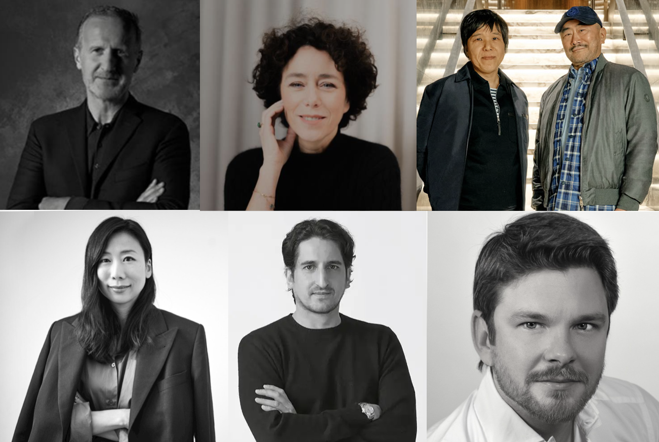 人事六则｜日默瓦、杜嘉班纳任命新CEO；Moncler，Nordstrom 等高管任命