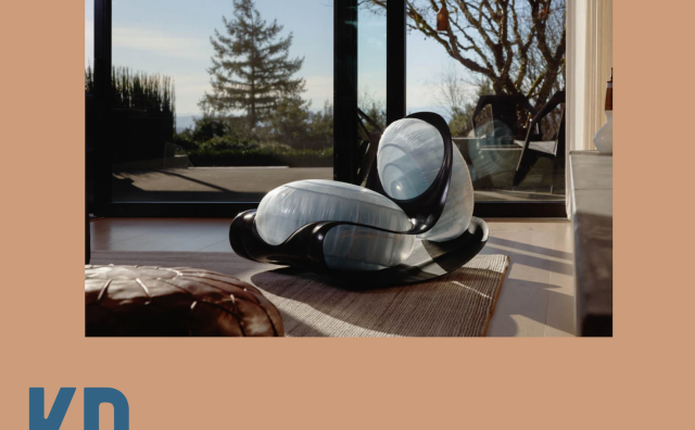 Nike 在米兰国际家具展期间发布生活方式特刊