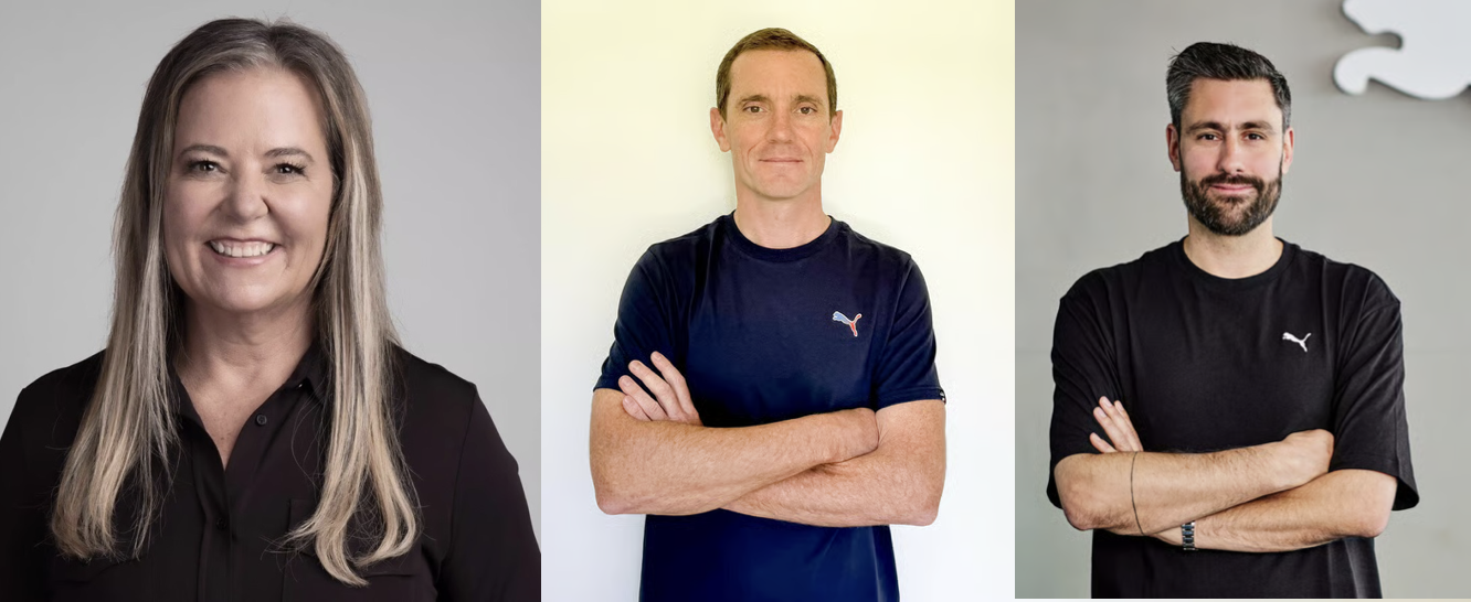 人事三则｜lululemon新CEO来自Nike；Puma 高管任命；JD Sports董事长卸任