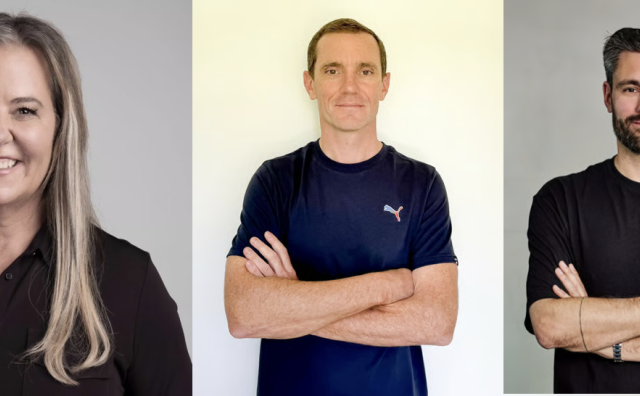 人事三则｜lululemon新CEO来自Nike；Puma 高管任命；JD Sports董事长卸任