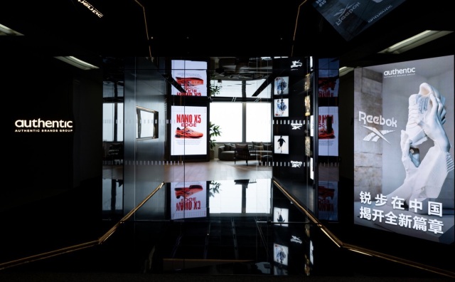 Reebok 锐步发布全新中国市场战略，“新锐运动”成为大陆和港澳地区的运营合作伙伴