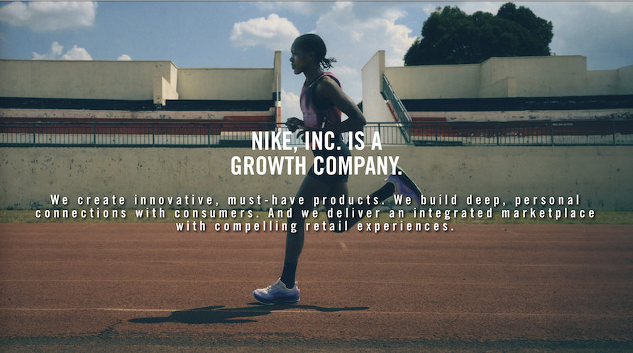 Nike 将裁员1400人，主要为运营团队的技术岗位