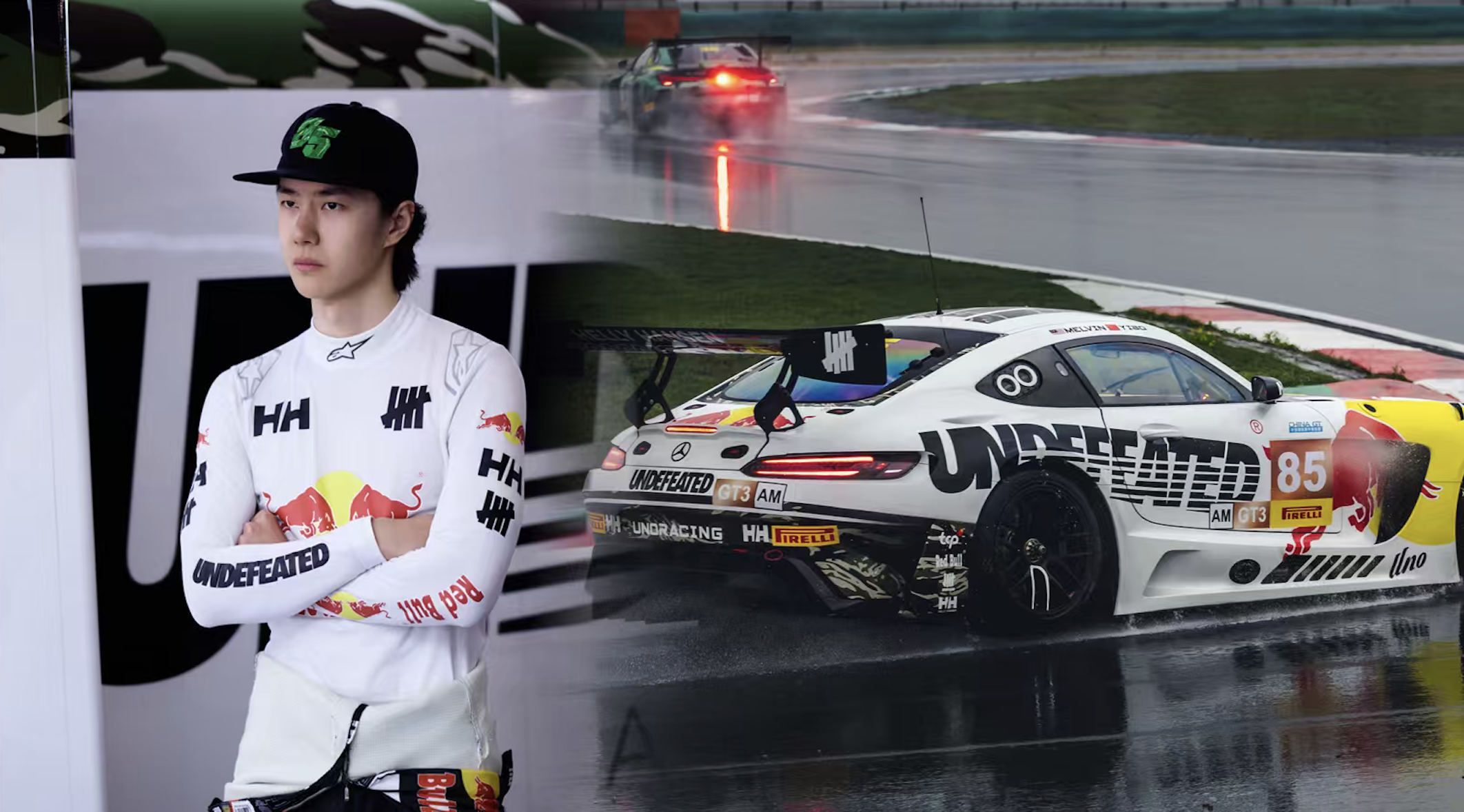 深度｜从赛道到街头：UNDEFEATED如何用“速度”打通中国市场的下一程？