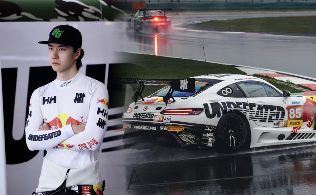 深度｜从赛道到街头：UNDEFEATED如何用“速度”打通中国市场的下一程？