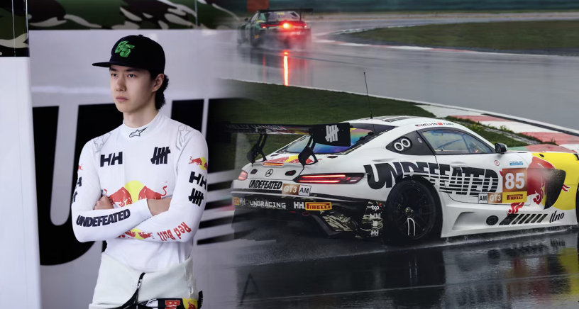 深度｜从赛道到街头：UNDEFEATED如何用“速度”打通中国市场的下一程？