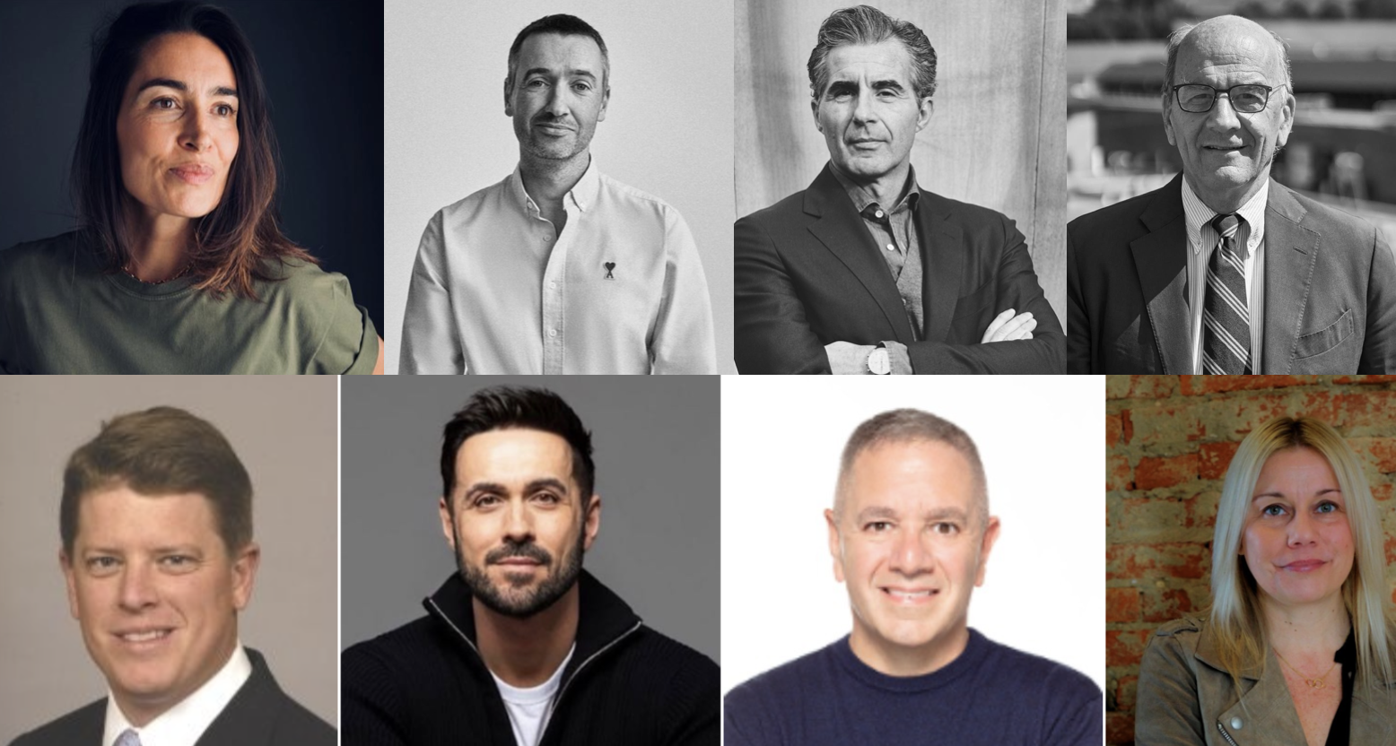 人事四则｜Jacquemus新高管来自迪奥；New Era 管理层焕新；H&M任命首席信息官；Pitti 任命CEO