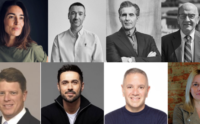 人事四则｜Jacquemus新高管来自迪奥；New Era 管理层焕新；H&M任命首席信息官；Pitti 任命CEO