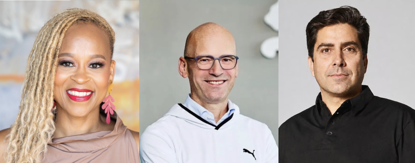 运动人事三则｜lululemon 新董事；Puma 新CFO；Hoff 新CEO