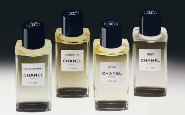 Chanel 为香水瓶开发可持续包材，100%采用回收磁铁