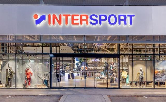 瑞士体育用品零售商 Intersport 2025年销售额增长0.4%至141亿欧元