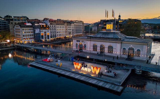 2026年日内瓦钟表与奇迹展落幕，规模创历史新高